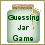 Guessing Jar Game