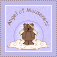 Angel of Mouseness