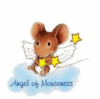 Angel of Mouseness